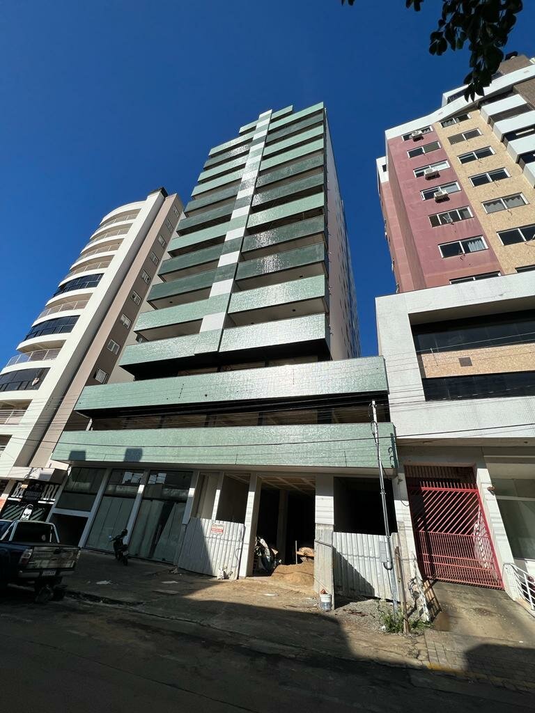 Comprar - Apartamento